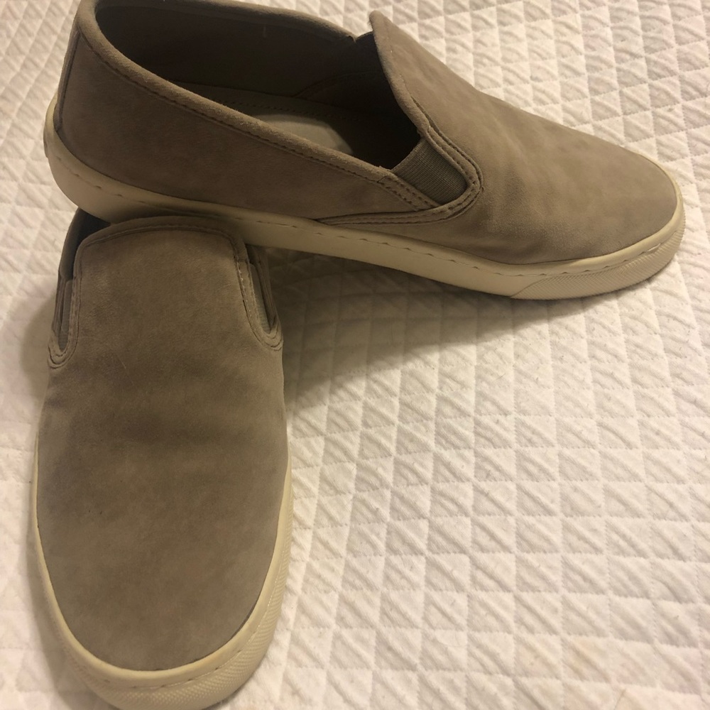 TORY BURCH JESSE SLIDE ON SZ 9
